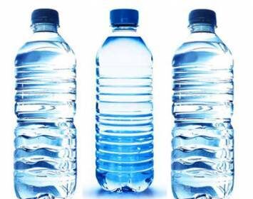 Botellas