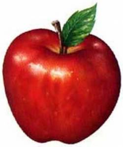 Manzana Roja