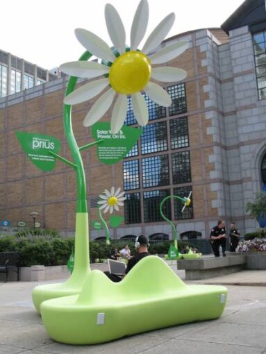 Toyota solar flowers large 07