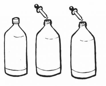 botellas