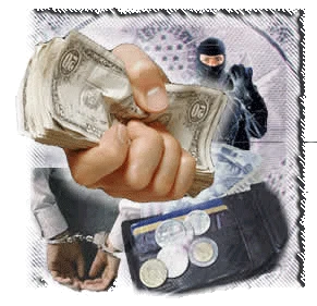 Fraud