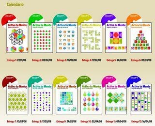 Activatumentecalendario