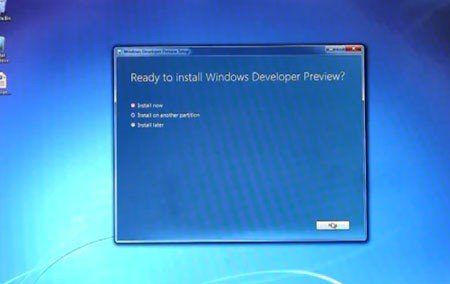 Actualizar de Windows 7 a Windows 8