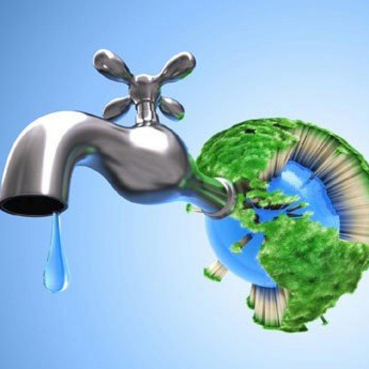 Ahorrar Agua Y Luz