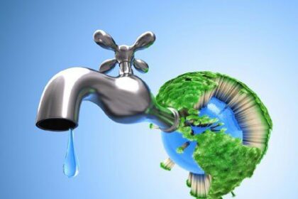 Ahorrar Agua Y Luz