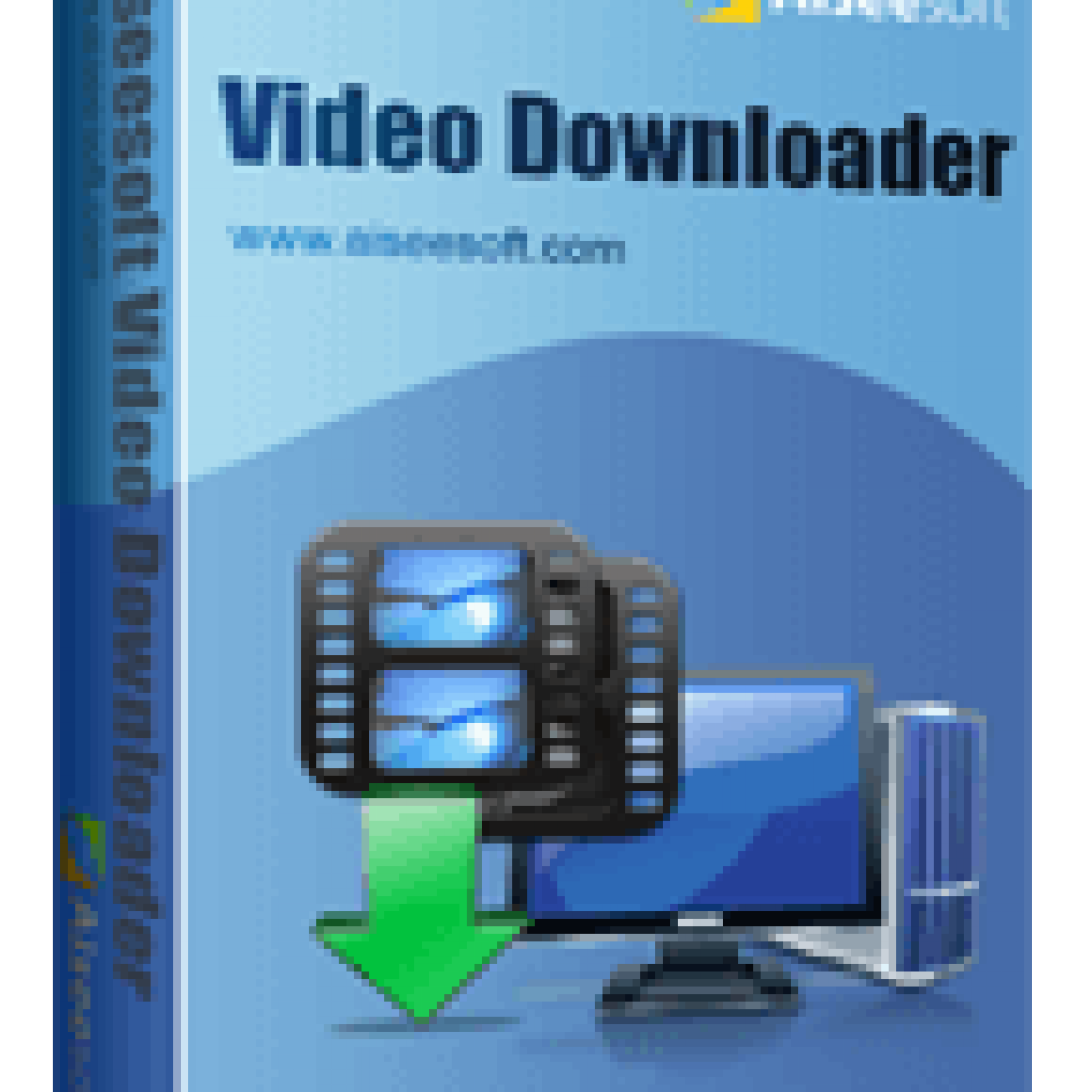 Aiseesoft Video Downloader Para Descargar Videos De Internet