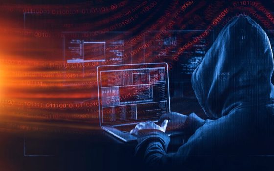 Alcasec El Hacker