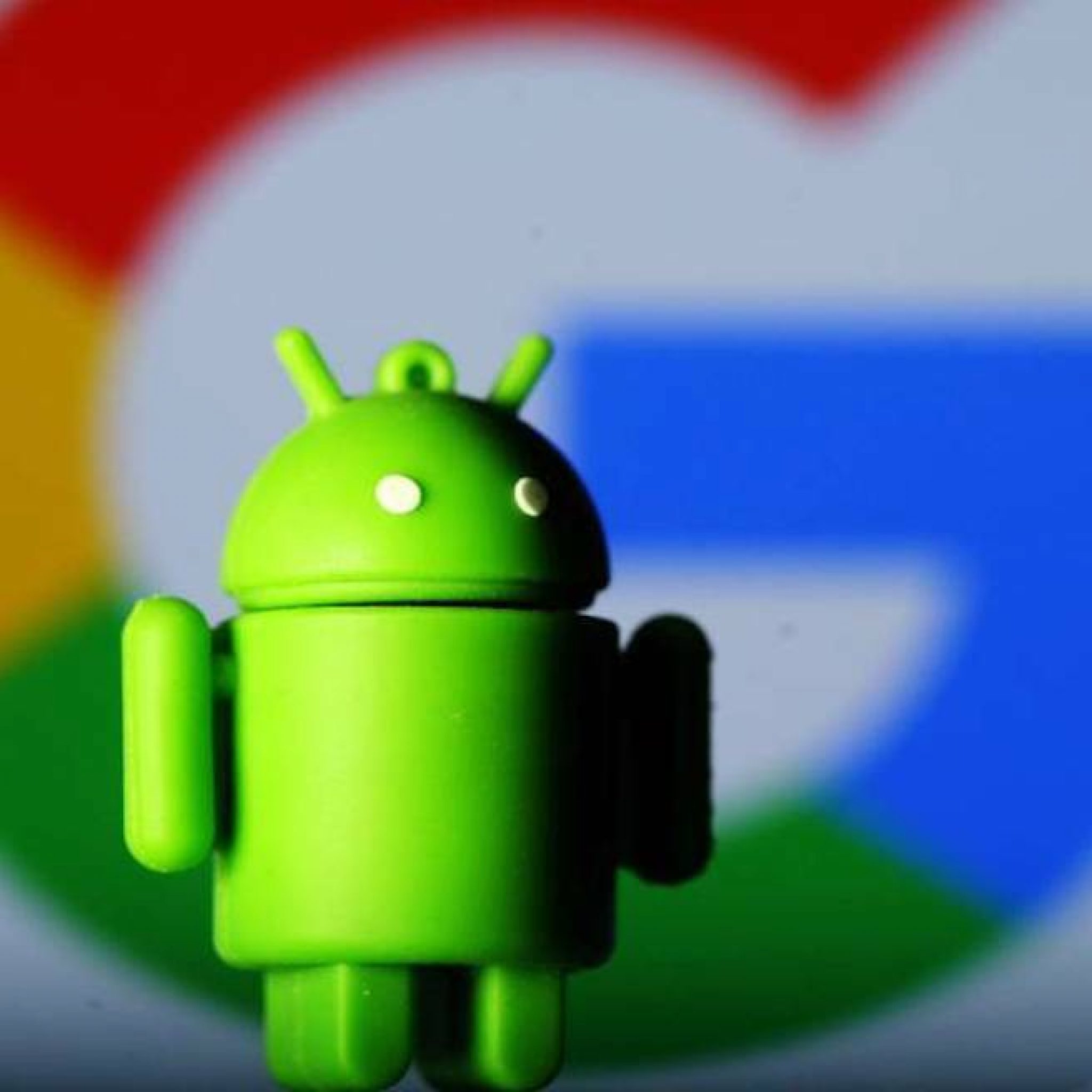 Android cambios