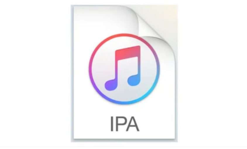 Archivo Ipa Iphone