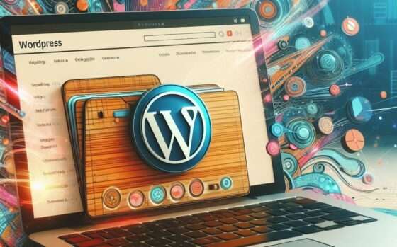 Archivo Wordpress