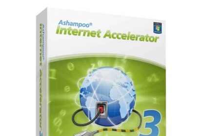 Ashampoo Internet Acelerator Para Que No Navegues Como Los Caracoles