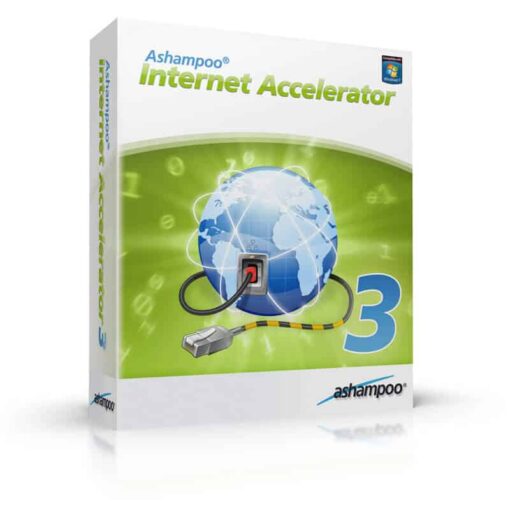Ashampoo Internet Acelerator Para Que No Navegues Como Los Caracoles