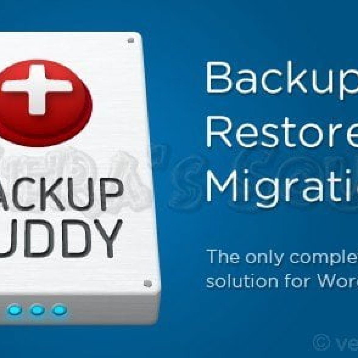 Backupbuddy