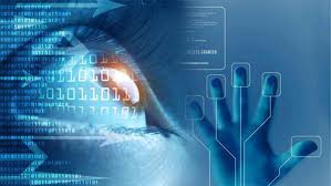 Biometric data