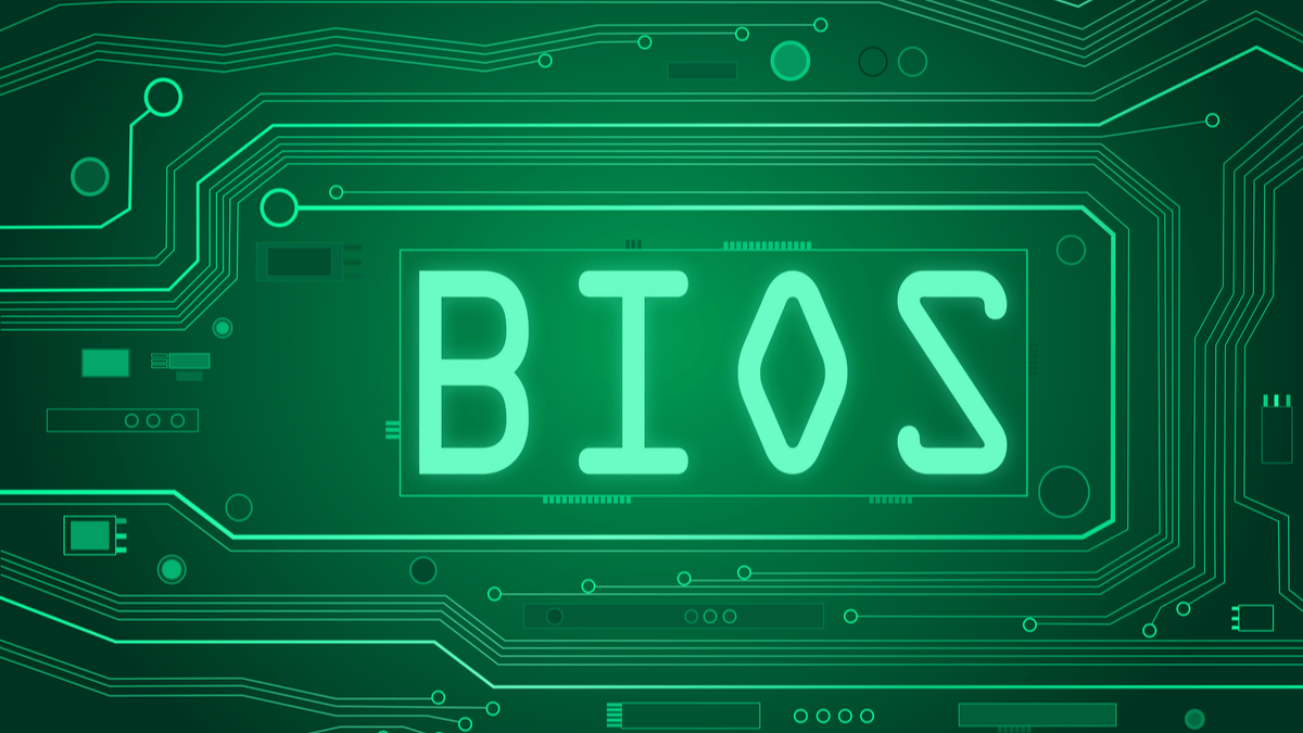 bios