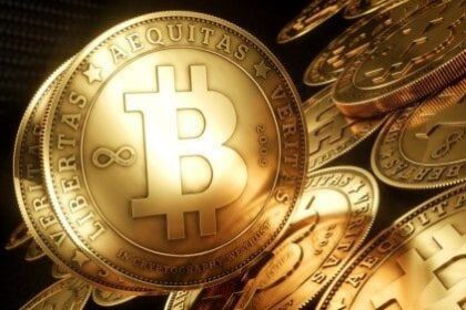 Bitcoins