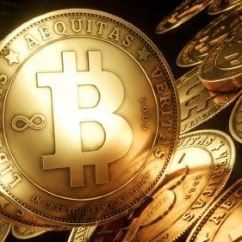 Bitcoins
