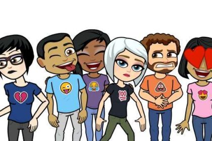 Bitmoji