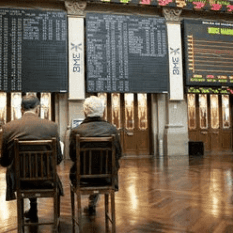 Bolsa