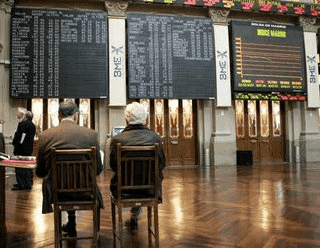 Bolsa