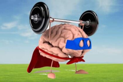 Brain exercise