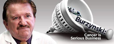 Burzynski
