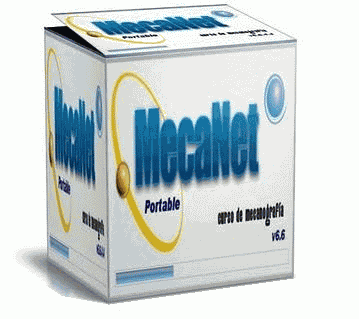 Caja mecanet