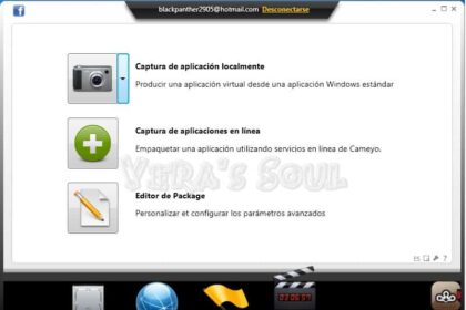 Cameyo