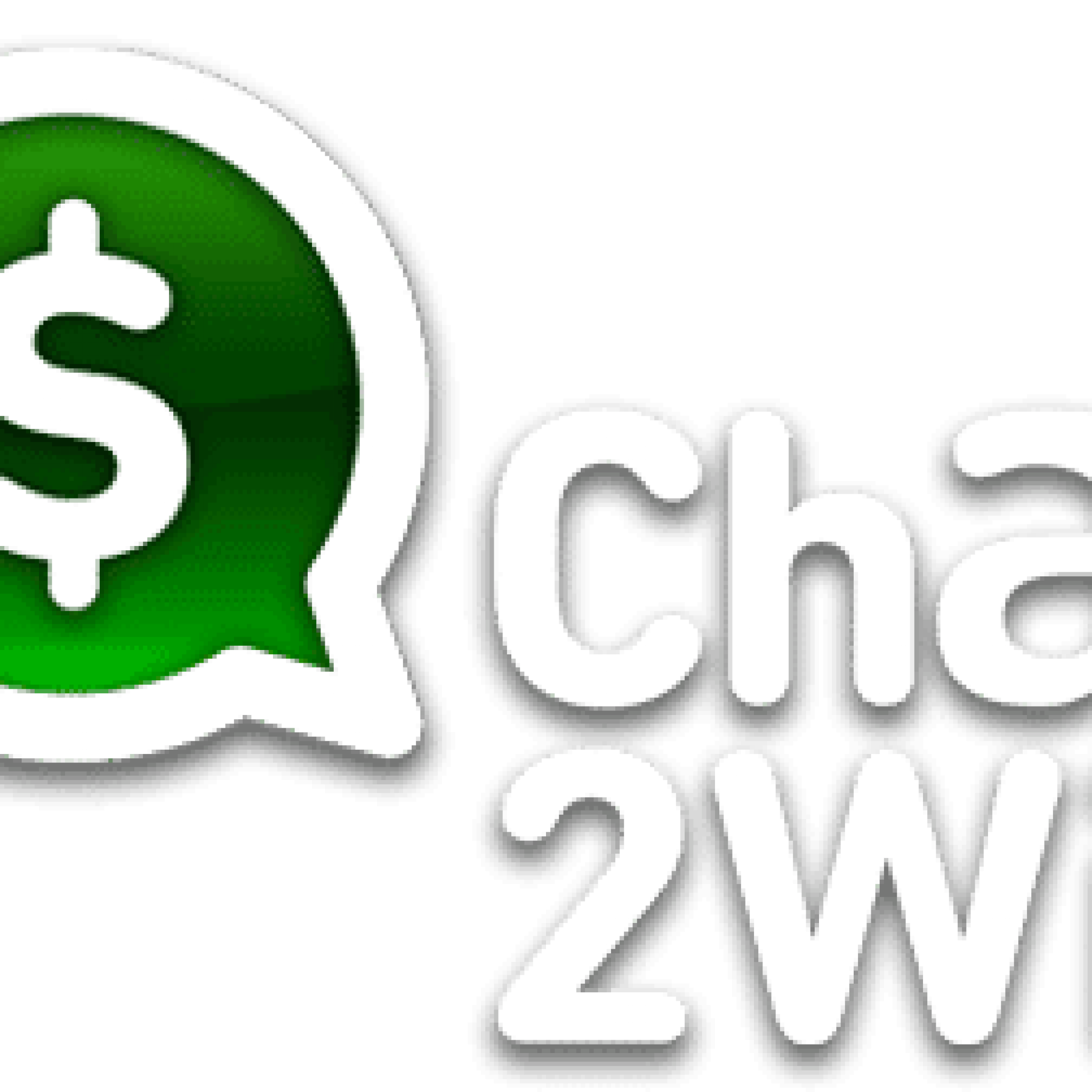 Chad2win logo