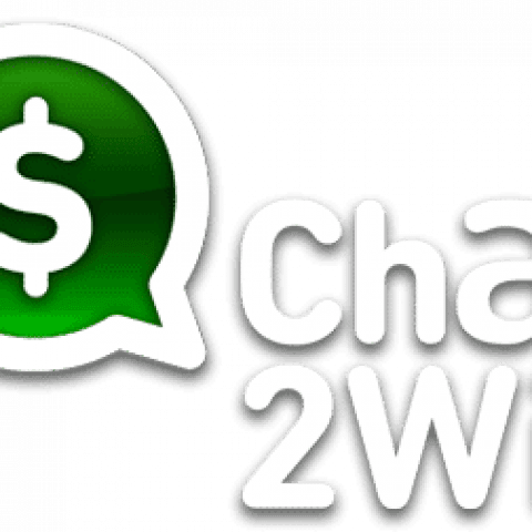 Chad2win logo