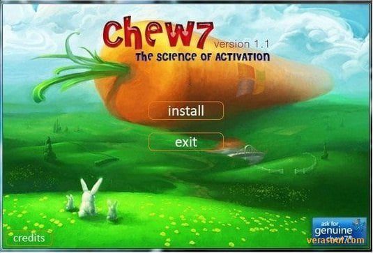 chew7v11main