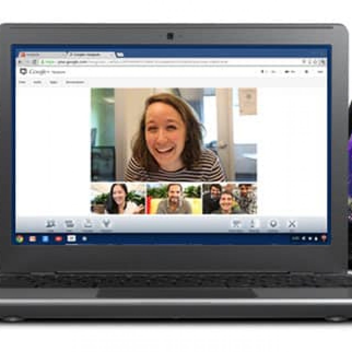 Chromebooks