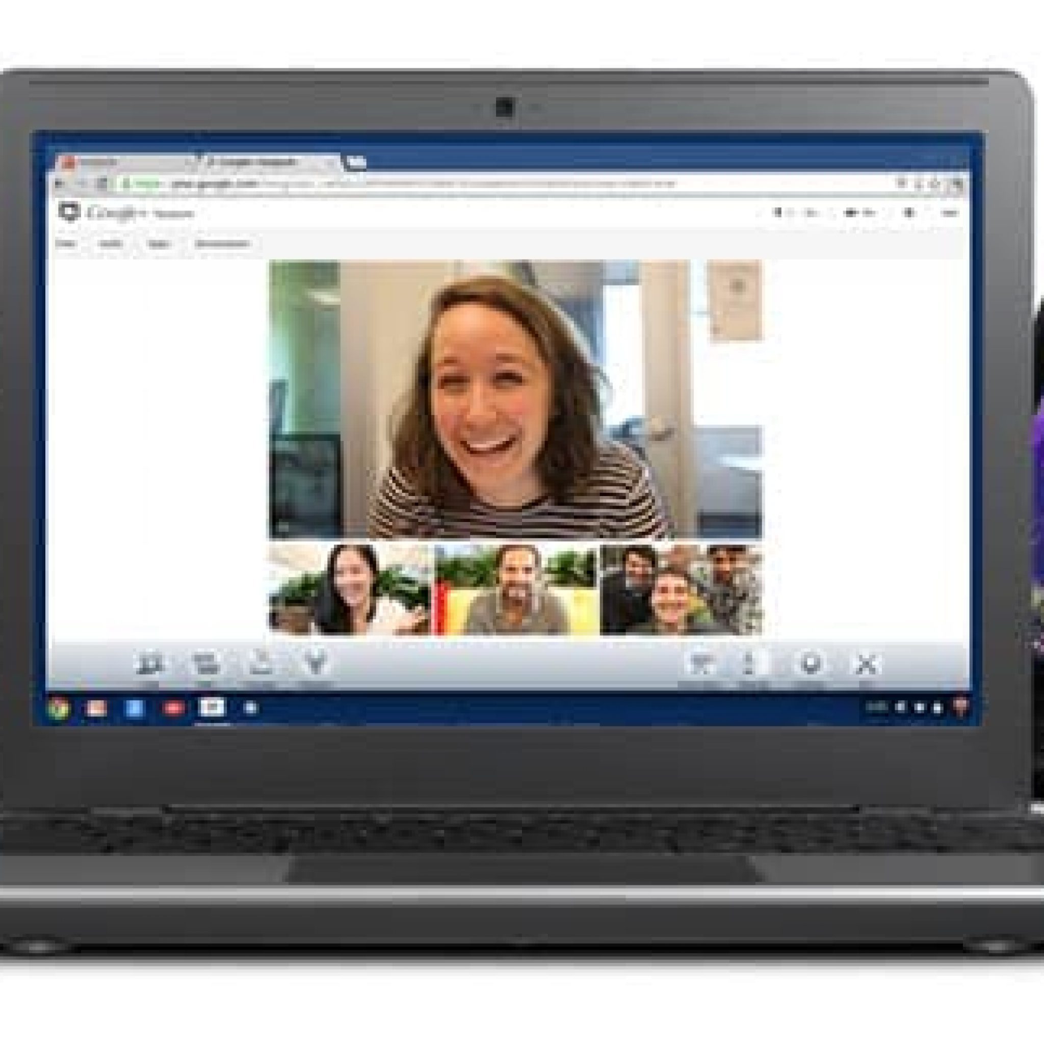 Chromebooks