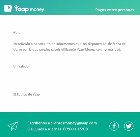Yaap Money