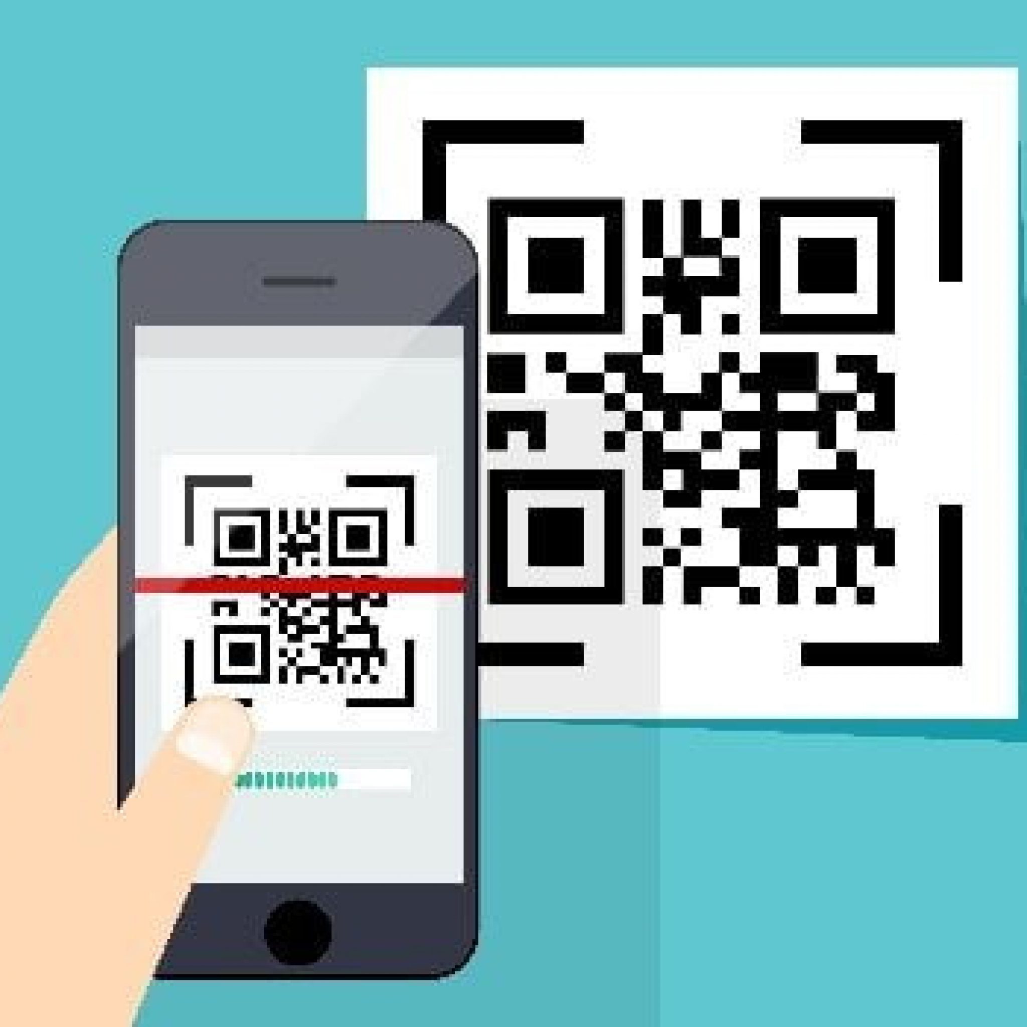 Codigo Qr