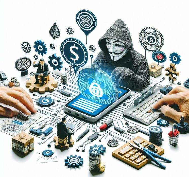 Como Evitar El Scam Conociendolo