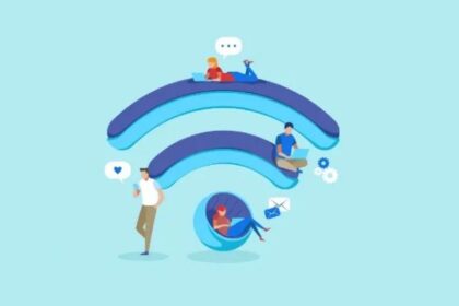 Como Proteger Wifi
