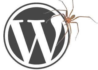 Como Saber Si Nuestro Blog En Wordpress Ha Sido Infectado