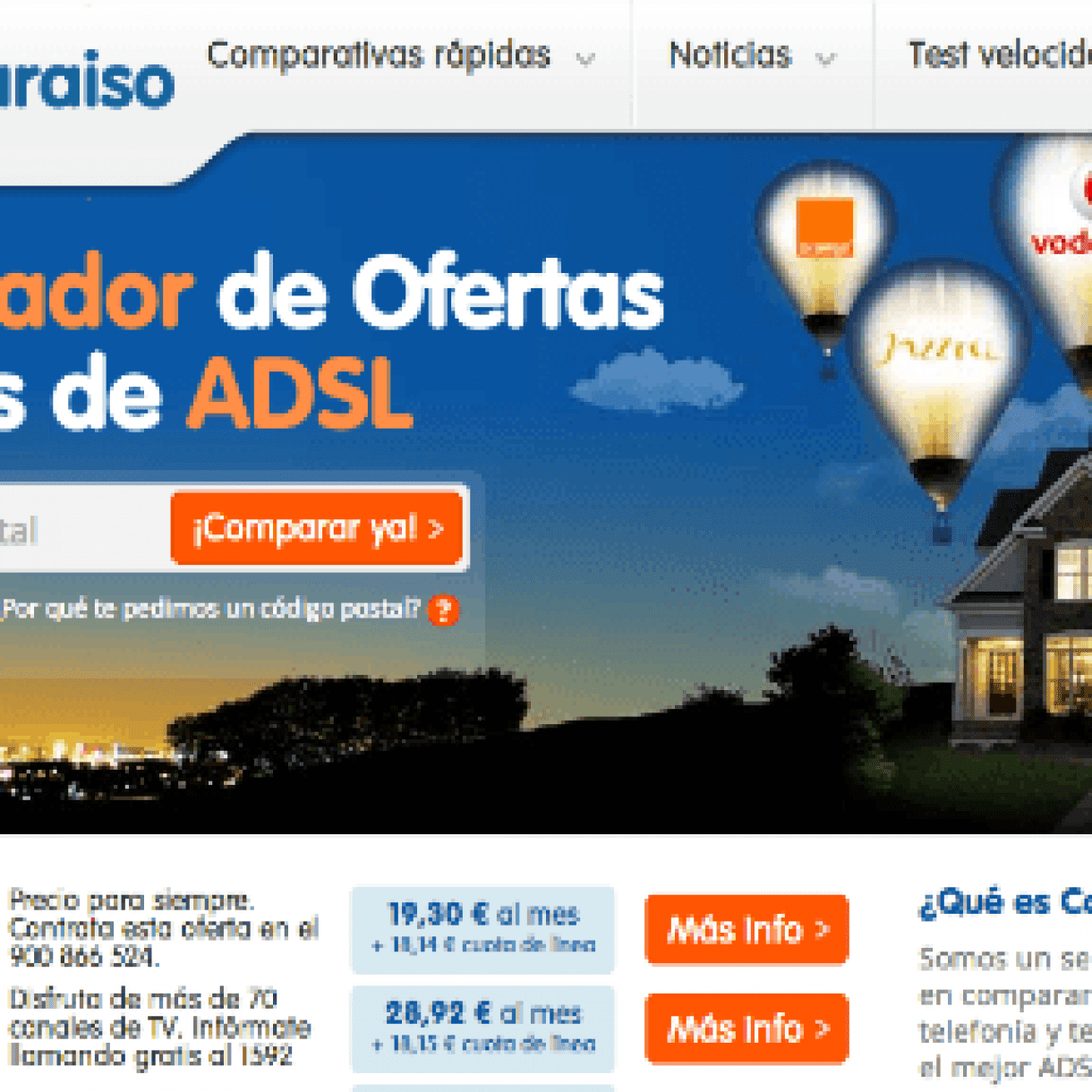 Comparar