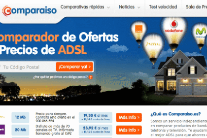 Comparar