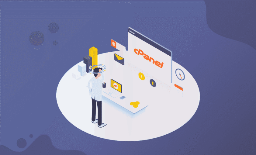 cPanel