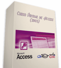 Curso Virtual De Access 2003