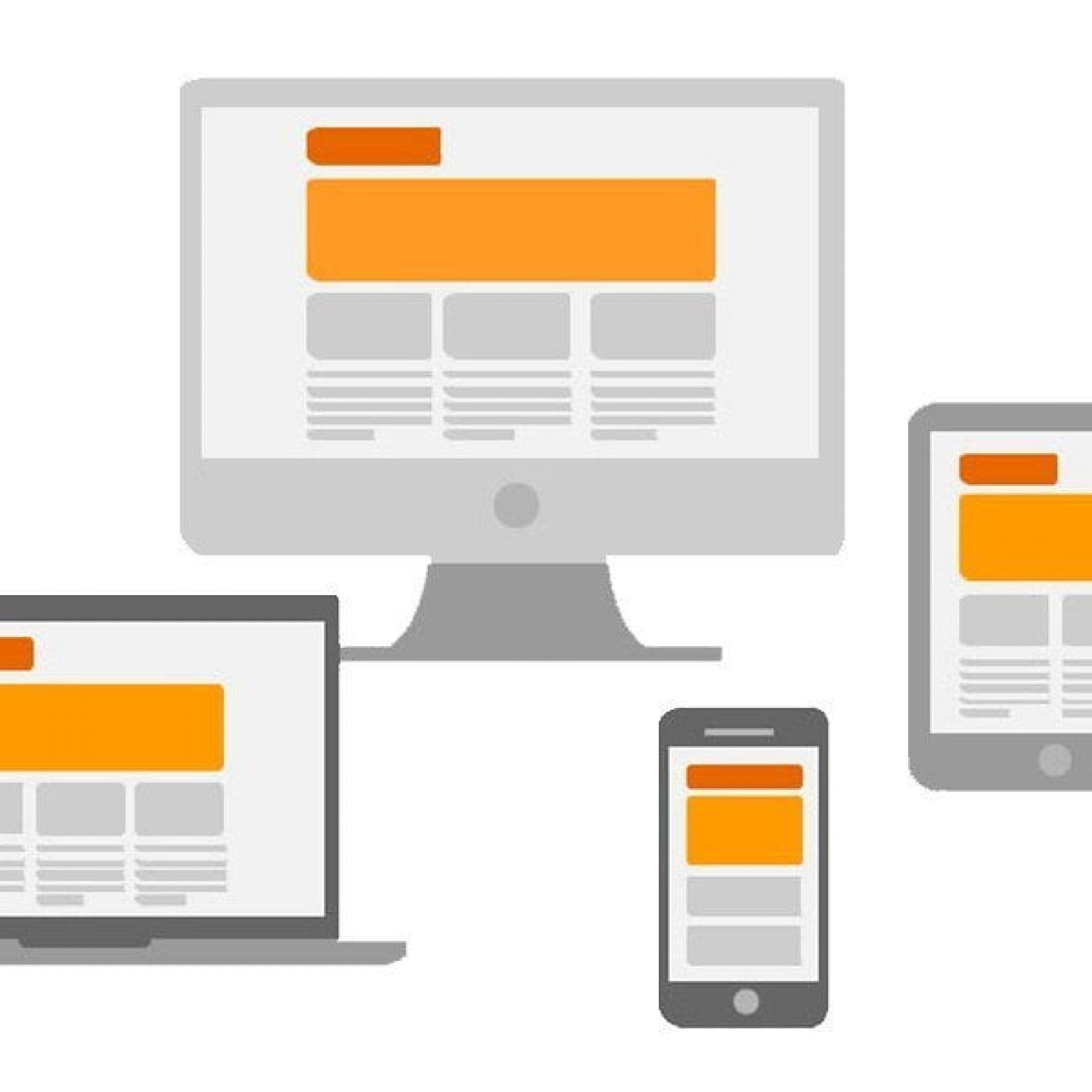 Diseño Responsive