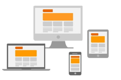 Diseño Responsive