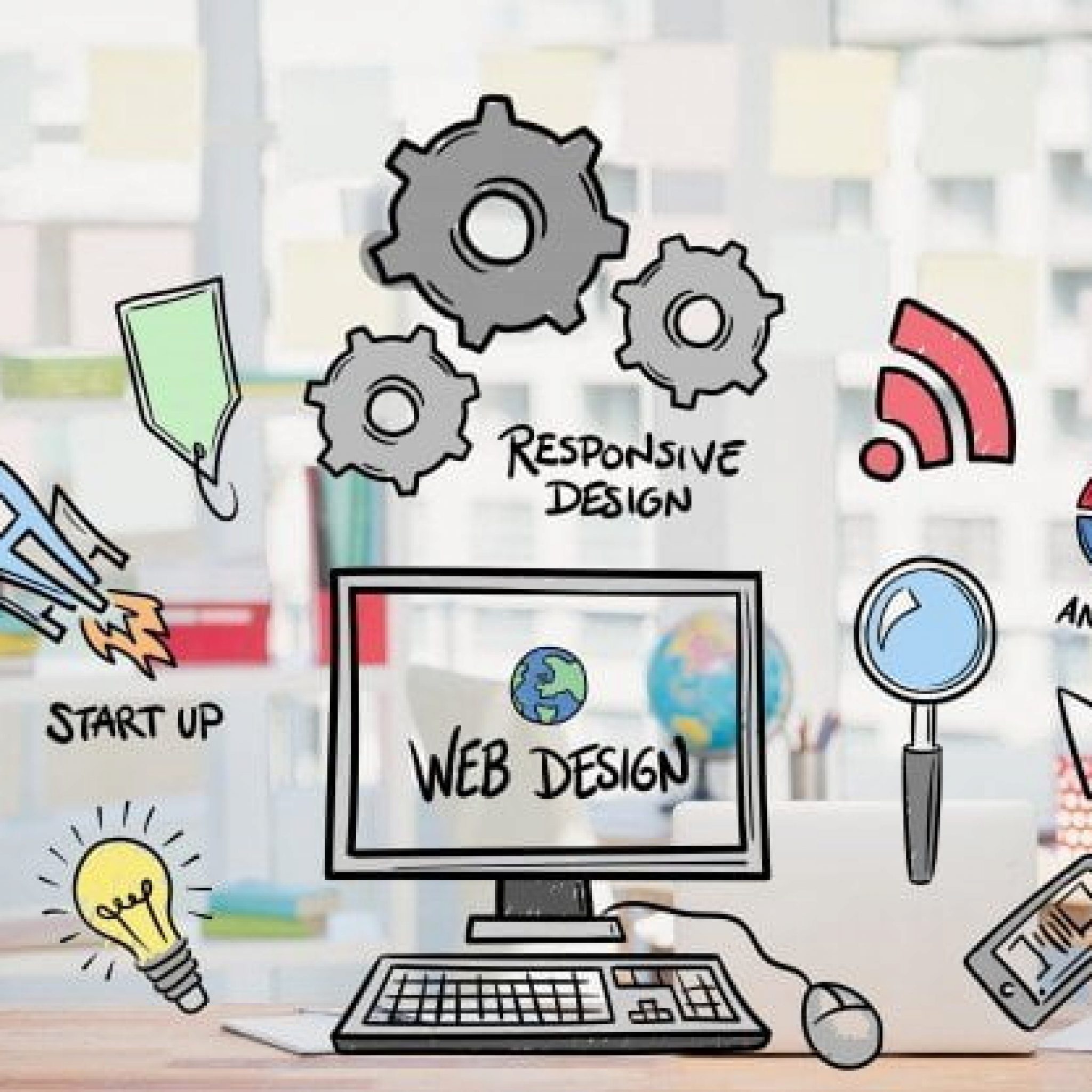 Diseno Web Y Seo Verasoul
