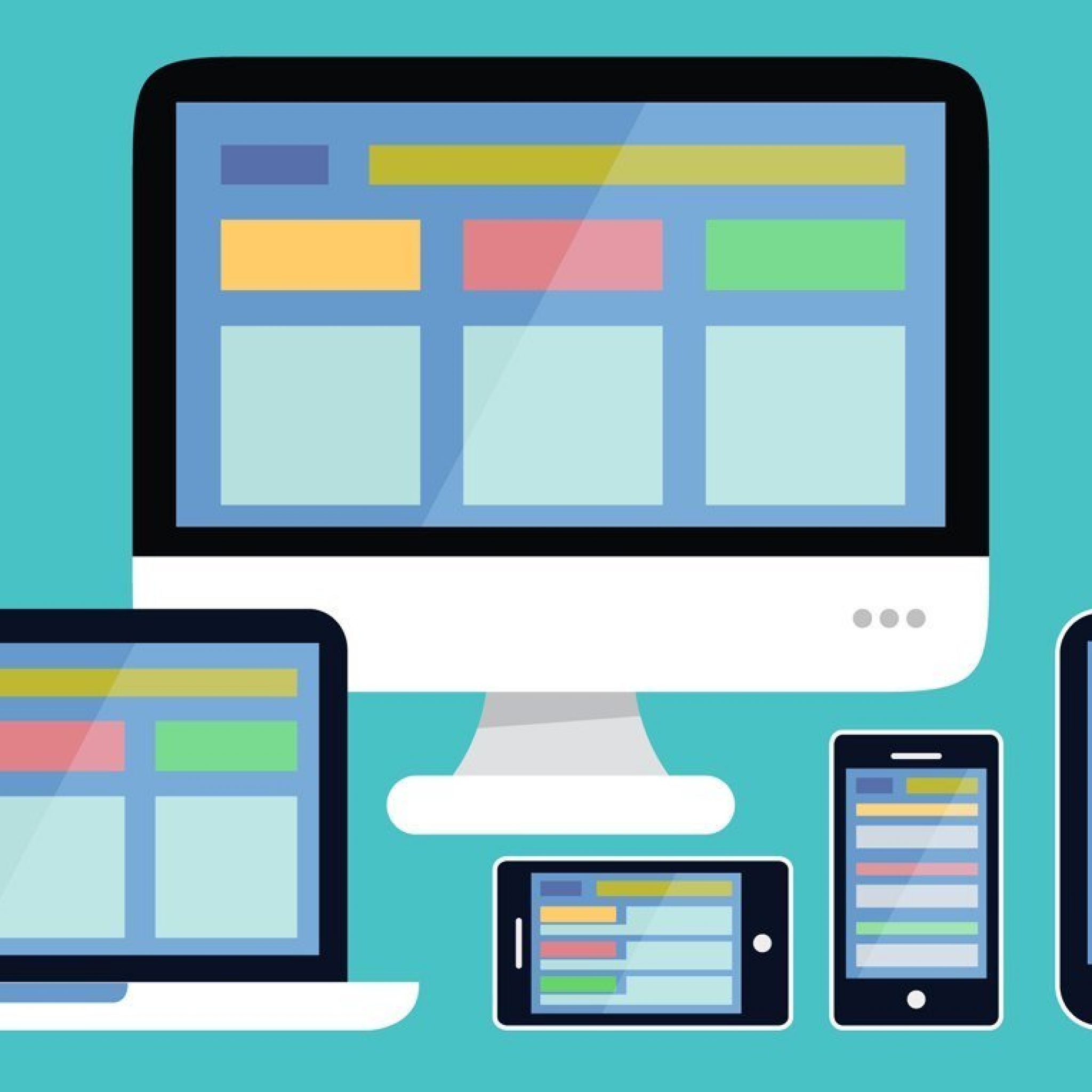 Disenowebadaptativo