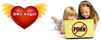 Dns angel