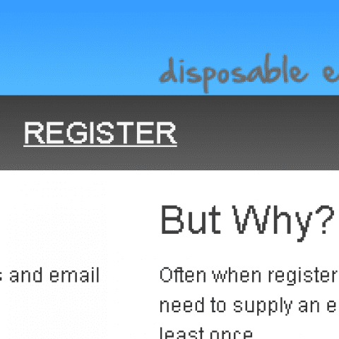 Dudmail free disposable email and email forwarding