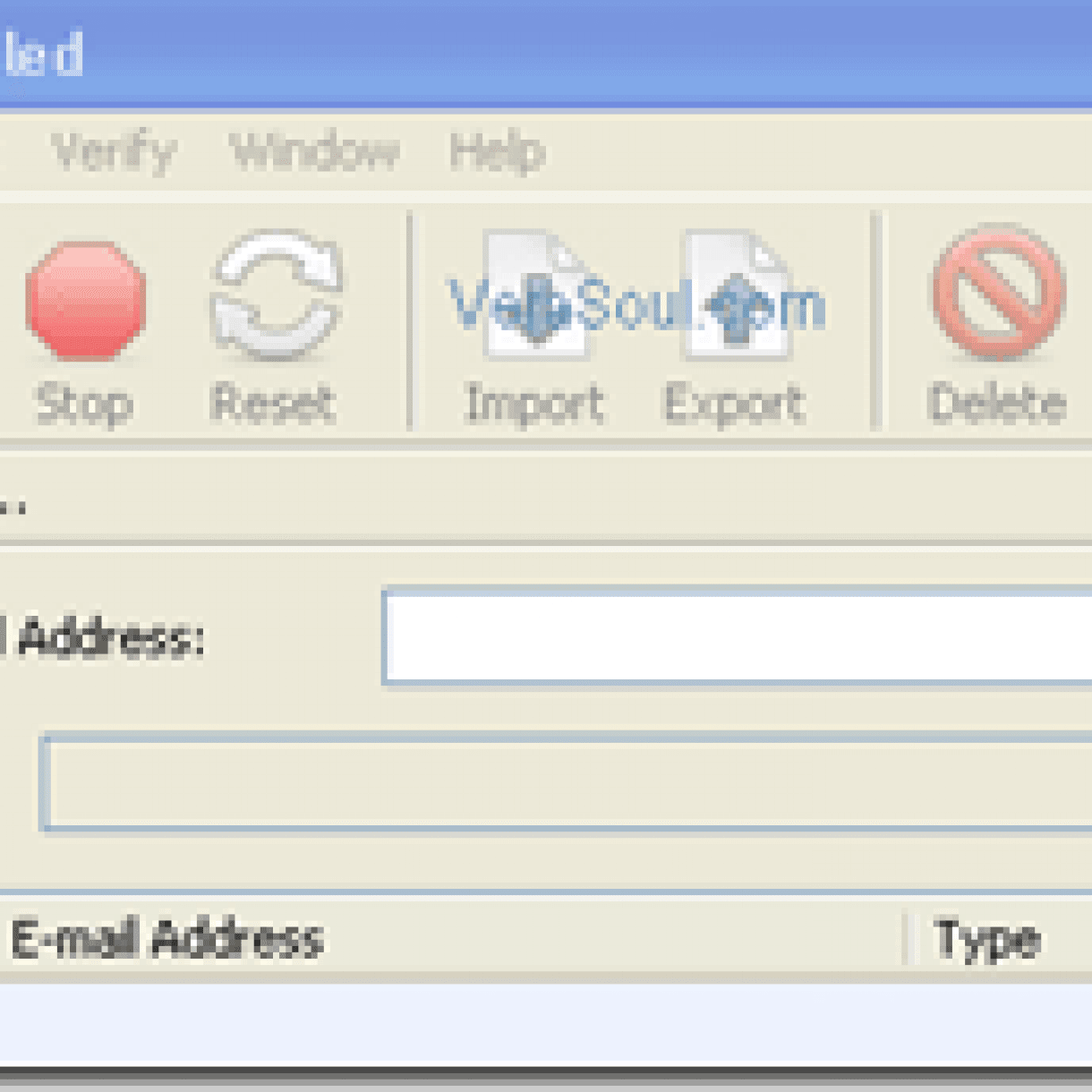 Emailverifier Thumb