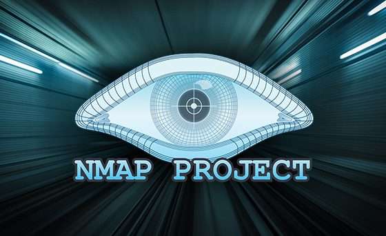 Escáner de puertos con nmap